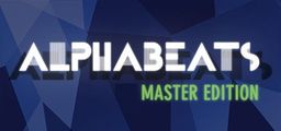 Logo: Alphabeats: Master Edition