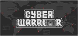 Logo: Cyber Warrior