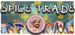 Logo: Spice Trade