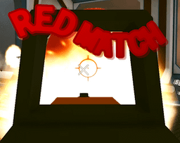 Logo: Redmatch