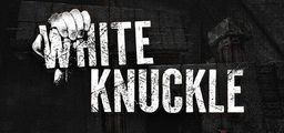 Logo: White Knuckle