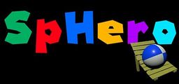 Logo: SpHero