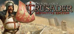 Logo: Stronghold Crusader: Definitive Edition