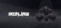 Logo: Iron Jaw