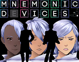 Logo: Mnemonic Devices