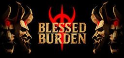Logo: Blessed Burden