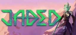 Logo: Jaded