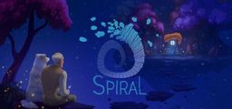 Logo: Spiral