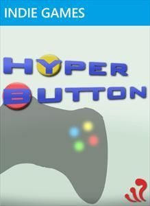 Logo: Hyper Button
