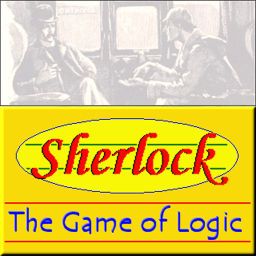 Logo: Sherlock