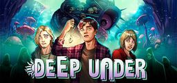 Logo: Deep Under