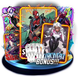 Logo: Marvel Snap: November 2025 Season Pass Premium