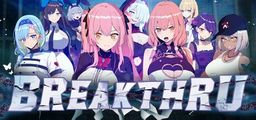 Logo: Breakthru