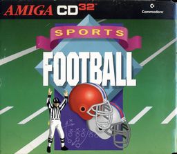 Logo: Sports: Football