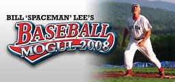 Logo: Baseball Mogul 2008