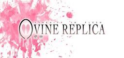 Logo: Ovine Replica