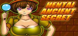 Logo: Hentai Ancient Secret