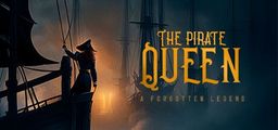Logo: The Pirate Queen: A Forgotten Legend
