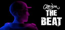 Logo: The Beat: A Glam Noir Game