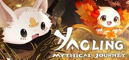 Logo: Yaoling: Mythical Journey