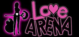 Logo: LoveArena