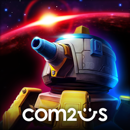 Logo: Tower Defense: Infinite War