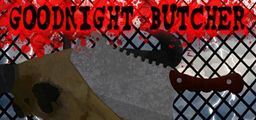 Logo: Goodnight Butcher