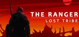 Logo: The Ranger: Lost Tribe