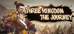 Logo: Three Kingdom: The Journey