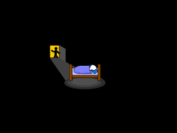 Logo: Painajainen