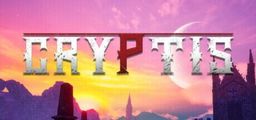 Logo: Cryptis
