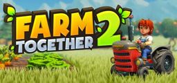 Logo: Farm Together 2