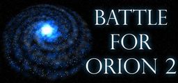 Logo: Battle for Orion 2