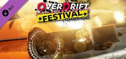 Logo: OverDrift Festival: Damage Cars Pack