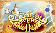 Logo: Rainbow Web II