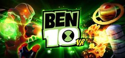Logo: Ben 10 VR