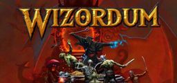 Logo: Wizordum
