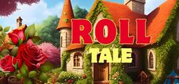 Logo: RollTale