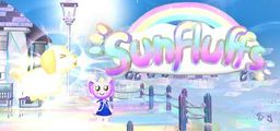 Logo: Sunfluffs