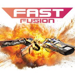 Logo: Fast Fusion