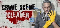 Logo: Crime Scene Cleaner