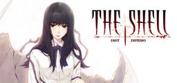Logo: The Shell: Part I - Inferno