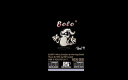 Logo: Bolo