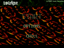 Logo: Tetripz