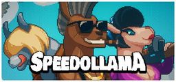 Logo: Speedollama