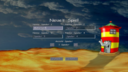 Logo: Ottifanten: Ostfriesen-Pinball