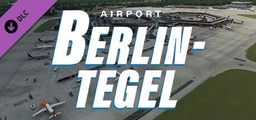 Logo: Airport Berlin-Tegel