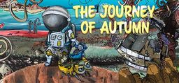 Logo: The Journey of AutUmn