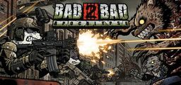 Logo: Bad 2 Bad: Apocalypse