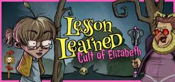Logo: Lesson Learned: Cult of the Elizabeth